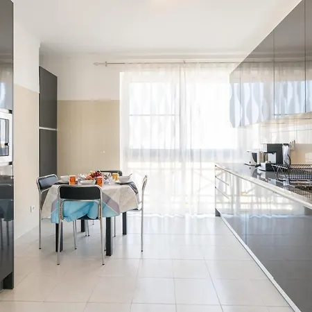 Two Bedroom Urban *