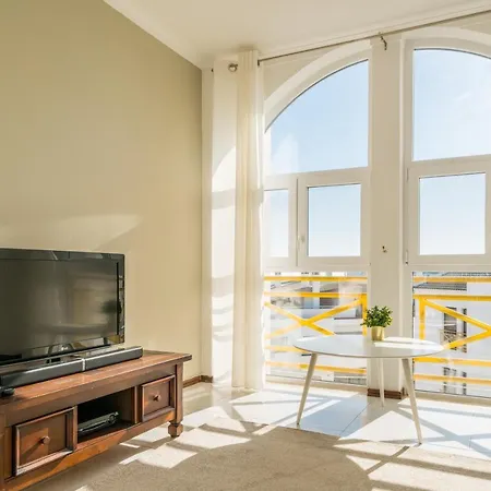 Apartament Two Bedroom Urban Lagos