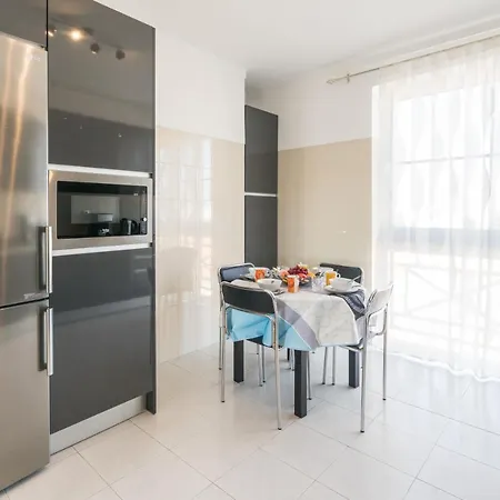 Apartament Two Bedroom Urban