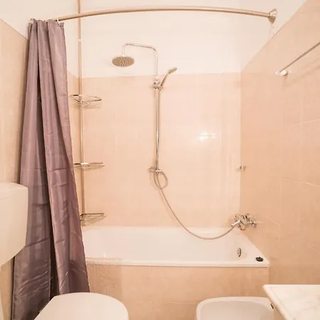 Apartament Two Bedroom Urban *