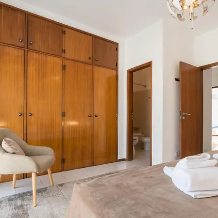 Two Bedroom Urban *