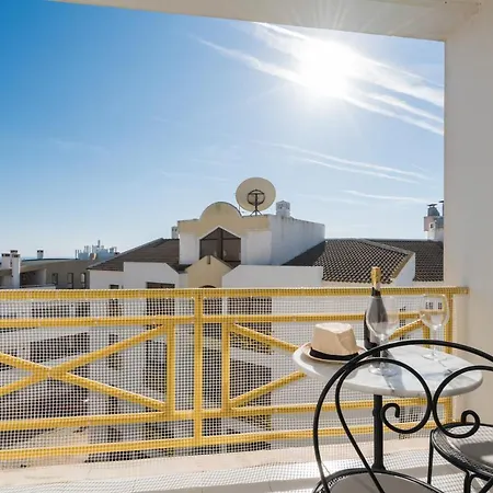 Apartament Two Bedroom Urban