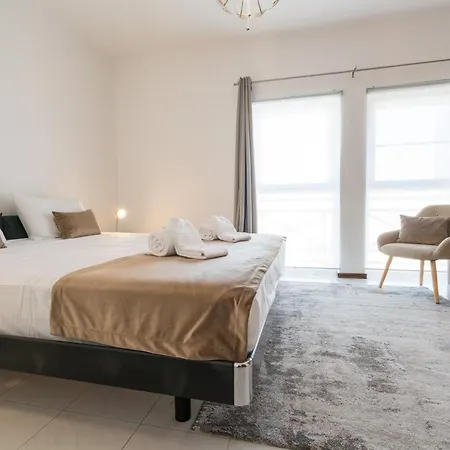 Two Bedroom Urban