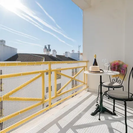 Apartament Two Bedroom Urban Lagos