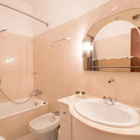 Two Bedroom Urban * Lagos