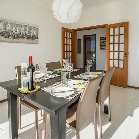 Apartament Two Bedroom Urban *