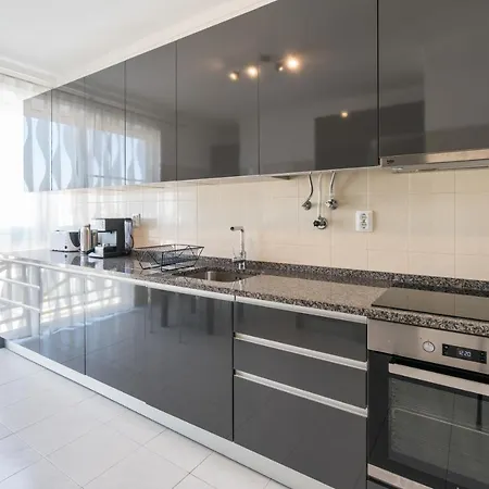 Two Bedroom Urban *