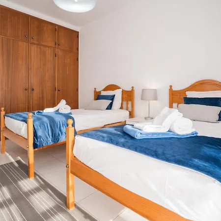 Apartament Two Bedroom Urban