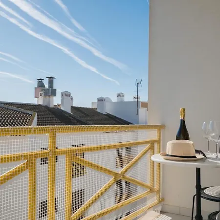 Two Bedroom Urban *