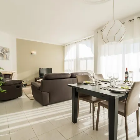 Two Bedroom Urban * Lagos